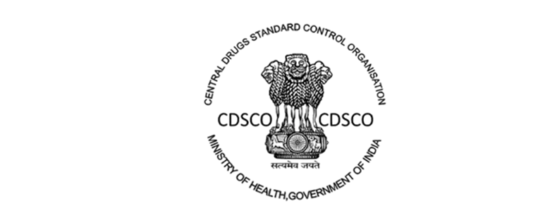 central drugs standard control certificate