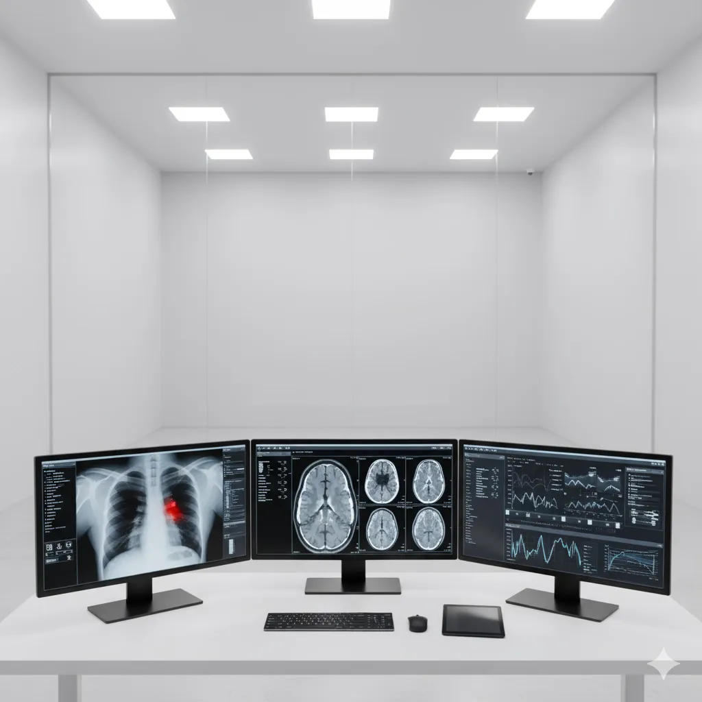 Radiology Solutions
